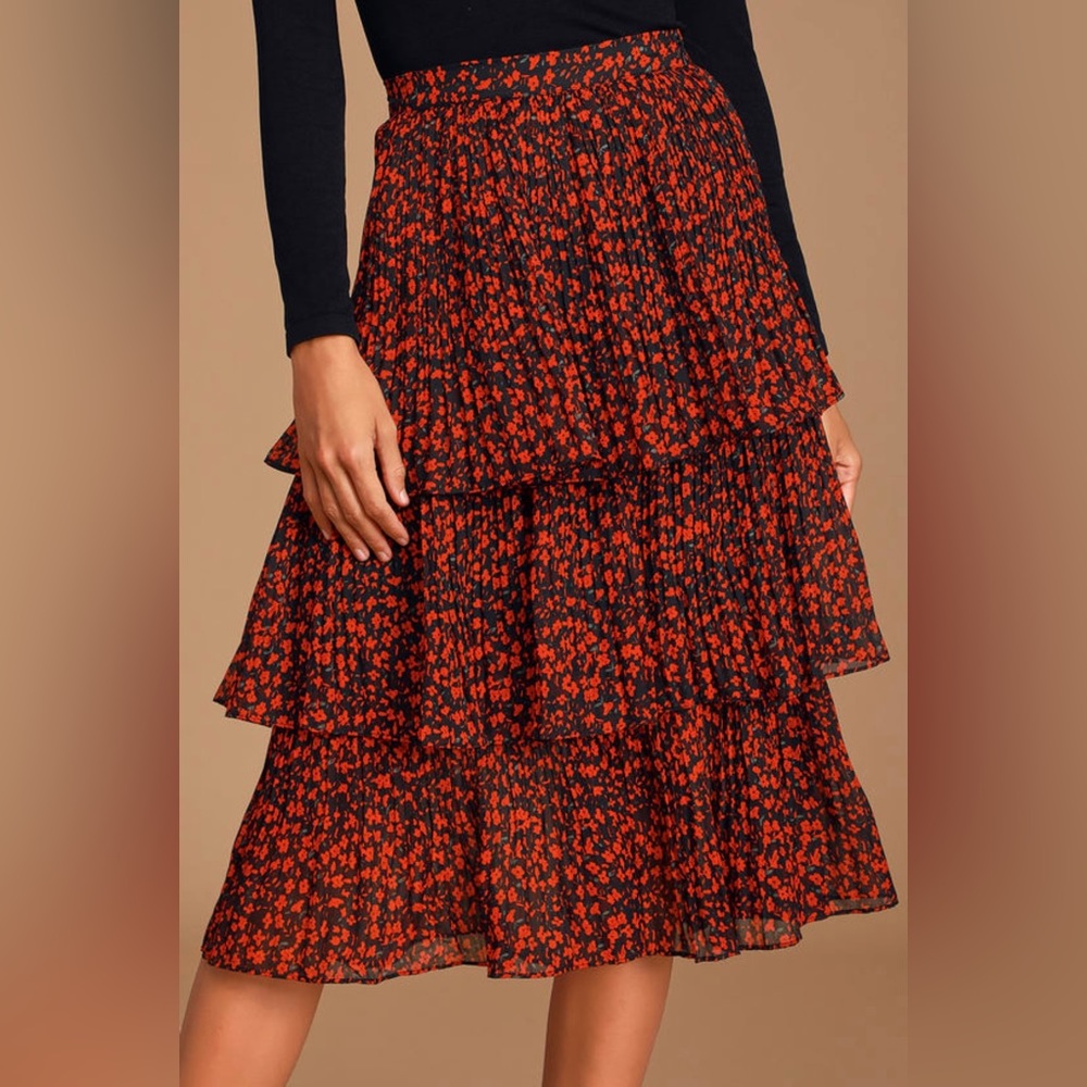 Lulus Skirt - Picture 2 of 3